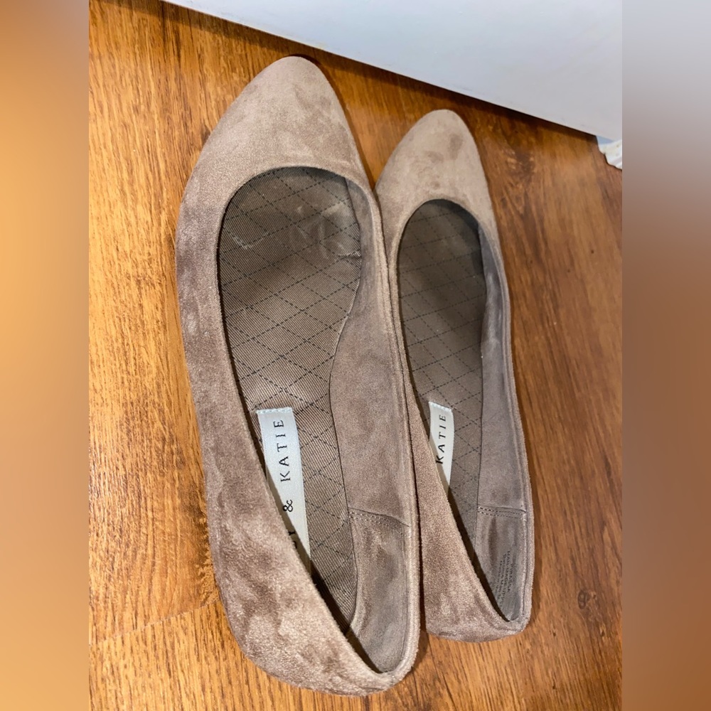 Ballet flats - Picture 2 of 4